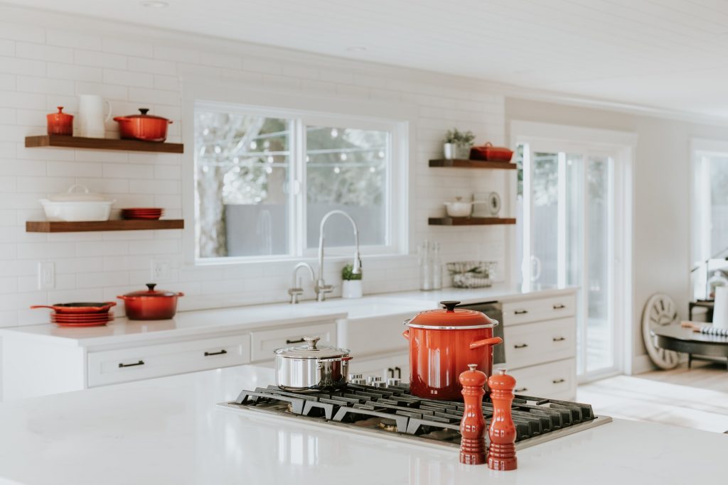 Modern Renovations